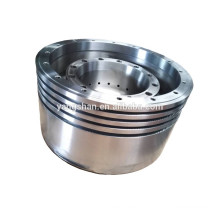 S60MC Piston Head pour MAN B &amp; W marine engine